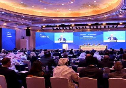 رئيس المخابرات السعودية السابق يتهم إسرائيل بالنفاق