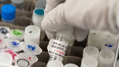 خبير أوبئة: توفير لقاح كورونا لا يعني انتهاء المرض