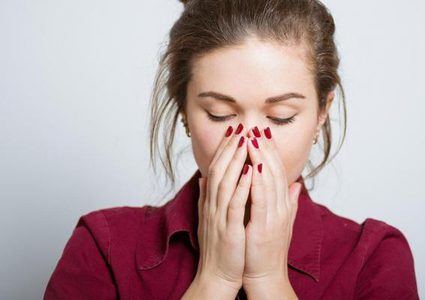 ما هو الفرق بين فقدان حاسة الشم عند الإصابة بكورونا وأمراض أخرى؟