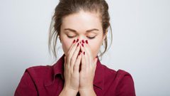 ما هو الفرق بين فقدان حاسة الشم عند الإصابة بكورونا وأمراض أخرى؟