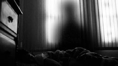 طرق التخلص من الكوابيس الليلية