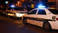 اعتقال مشتبه به بالاعتداء على مسنة