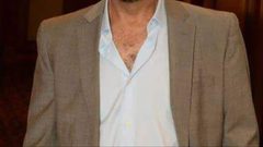 أشرف عبد الباقي يكشف سر خضوعه لتحليل حمض نووي في أمريكا