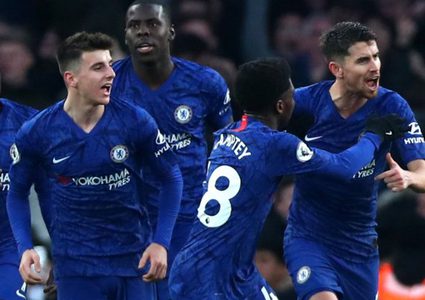 كلوب : تشيلسي هو المرشح الأبرز للفوز بالبريمرليغ