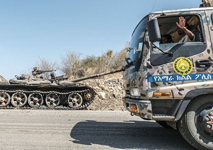 وسائل إعلام تحذر من كارثة كبرى في انتظار إثيوبيا