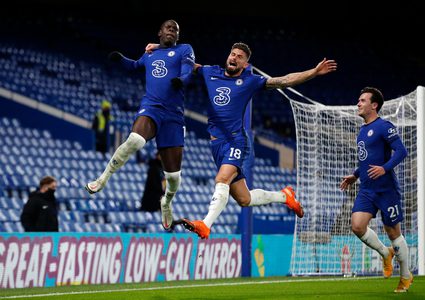 تشيلسي يواصل عروضه المميزة ويفوز على ليدز يونايتد
