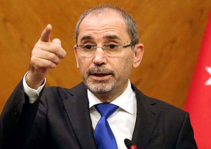 الأردن: "لا قضية بحساسية القدس ومقدساتها"