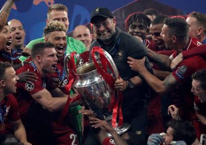 كلوب يكشف عن بطل الدوري الإنجليزي "فنياً".. ليس ليفربول