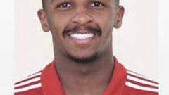 وفاة لاعب نادي الشارقة الإماراتي