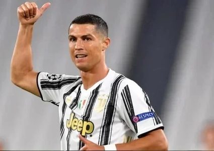 نجم يوفنتوس:  هذه لحظة تاريخية في مسيرتي