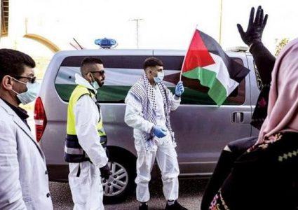 322 حالة وفاة و7979 إصابة بـ"كورونا" في صفوف جالياتنا