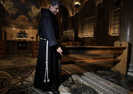 بشارة مرهج: جريمة "الجثمانية" حدث إجرامي خطير يستدعي الاستنفار