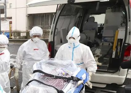 كورونا: 50 إصابة جديدة في أم الفحم خلال 24 ساعة