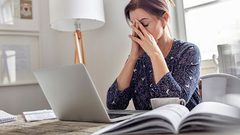 6 مخاطر مزعجة وخطيرة للجلوس لفترات طويلة