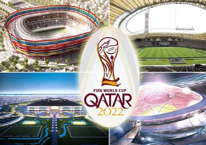 تحديد توقيت قرعة التصفيات الأوروبية المؤهلة لمونديال قطر