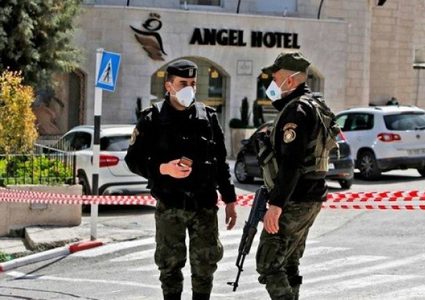 نمر: الجمعة والسبت إغلاق شامل كما كان عليه الحال في الأسبوعين