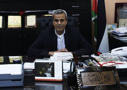 محافظ قلقيلية يقرر منع الخروج من المحافظة لمدة 7 أيام