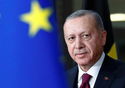 الاتحاد الأوروبي يدرس  فرض عقوبات على تركيا