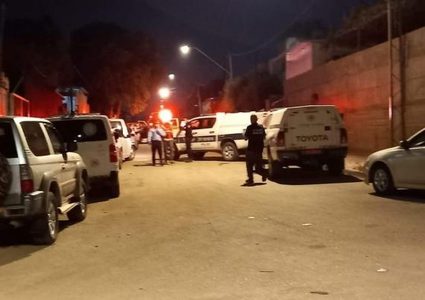 إصابة شاب من رهط بجراح خطيرة إثر  جريمة إطلاق نار