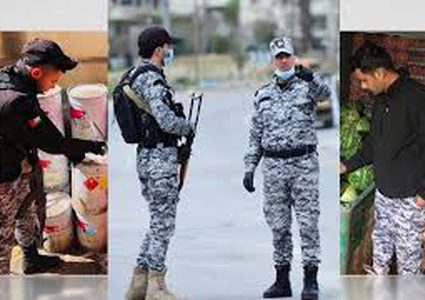 الضابطة الجمركية تعاملت مع 641 قضية خلال الشهر الماضي