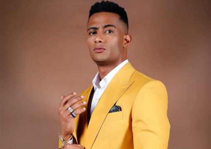 محمد رمضان يقدم لزوجته هدية من العيار الثقيل في عيد زواجهما