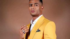 محمد رمضان يقدم لزوجته هدية من العيار الثقيل في عيد زواجهما