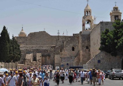 مليار ونصف...خسائر قطاع السياحة في فلسطين بسبب كورونا