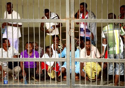 الصومال تطالب بحل اللجنة الأممية المعنية بمكافحة قرصنة سواحلها