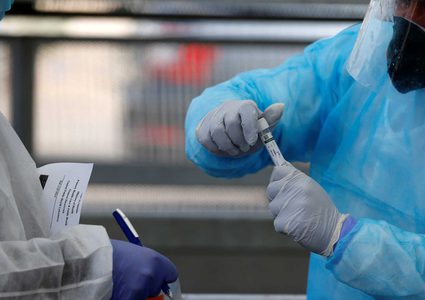 20 حالة وفاة و1720 اصابة جديدة بكورونا خلال 24 ساعة