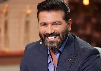 الفنان يزن السيد يرزق بطفله الثاني