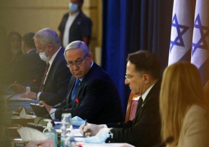 "كابينيت كورونا" يجتمع اليوم لاتخاذ اجراءات جديدة