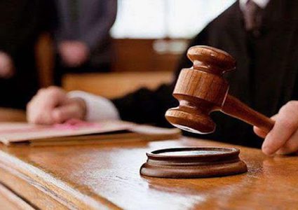 نابلس: الحكم على مدانين بتهمة المخدرات