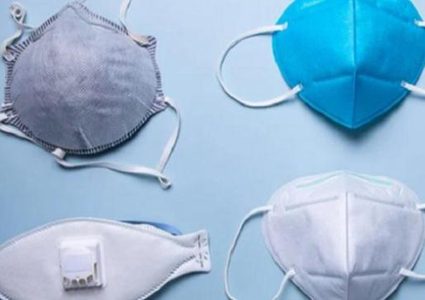 طريقة تعقيم بعض أنواع الكمامات في 90 ثانية