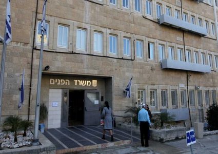 العجز في "إسرائيل" بلغ 11 ٪ منذ بداية العام