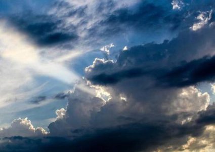 الطقس: اجواء غائمة جزئيا وارتفاع على درجات الحرارة