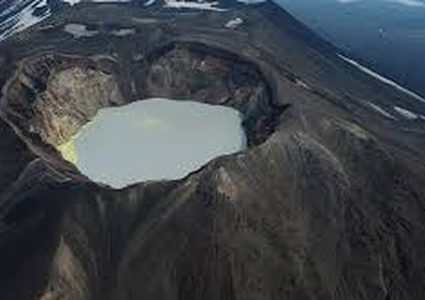 زلزال بقوة 4.6 درجة يضرب سواحل كامتشاتكا