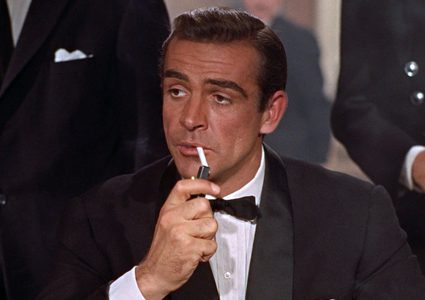 أفلام "جيمس بوند" للمشاهدة المجانية على يوتيوب