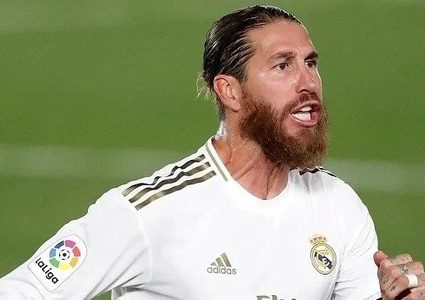 تحديد موقف راموس النهائي من مواجهة مونشنجلادباخ