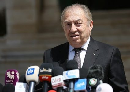 العسيلي: كوزير اقتصاد أُعارض الإغلاق الشامل