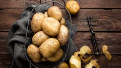 متى تكون البطاطا خطيرة