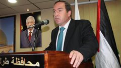 كميل يعلن إطلاق الموقع الالكتروني الرسمي لصندوق التكافل الخيري