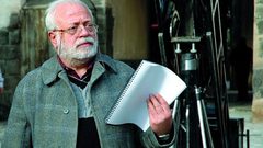 وفاة المخرج السوري علاء الدين كوكش