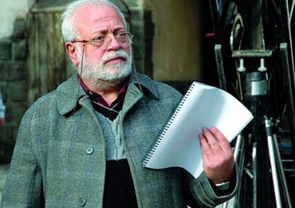 وفاة المخرج السوري علاء الدين كوكش