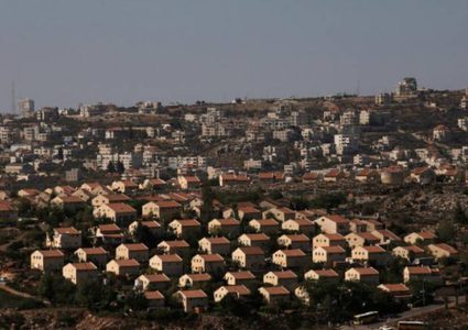 مخطط لبناء أكثر من 9 آلاف وحدة استيطانية شمال القدس
