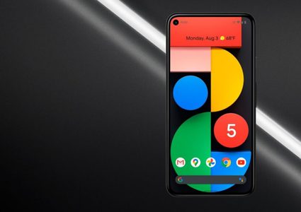 جوجل تضيف تحديثات مذهلة على هاتف بيسكل 5