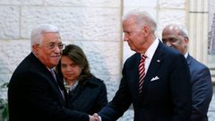 شعث: هناك امكانية لعودة العلاقة بين السلطة والولايات المتحدة