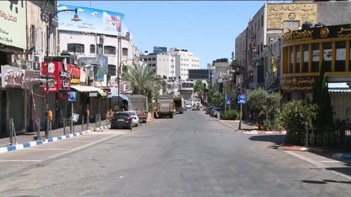 محافظ بيت لحم: حالات الإصابة والوفيات بوباء كورونا في تزايد