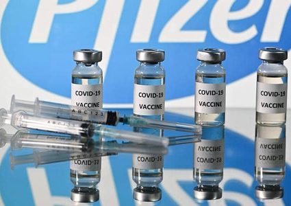 البيت الأبيض يكشف حقيقة رفض ترامب شراء جرعات إضافية من لقاح فايزر