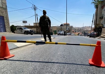 ملحم: إغلاق محافظات دون غيرها حددته بيانات اللجان المختصة