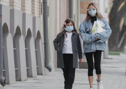 خلال 24 ساعة 562 وفاة وأكثر من 26 ألف إصابة بكورونا في روسيا